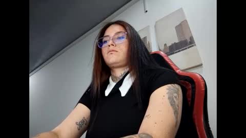 iriss_cardenas online show from 04-01-26, 09:23