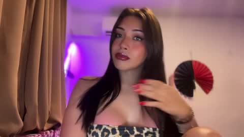 iriss_fox online show from 06-18-26, 11:14