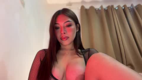 iriss_fox online show from 07-28-26, 08:54