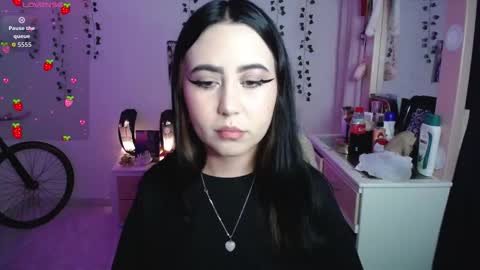 Iris  online show from 01-08-26, 05:32