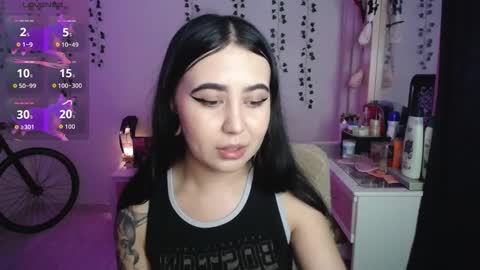 Snapshot of iriss_sky chatting on 02-17-26, 05:04 Iris online show from 02-17-26, 05:04