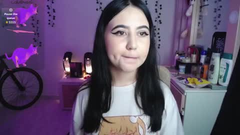 Snapshot of iriss_sky chatting on 02-18-26, 03:24 Iris online show from 02-18-26, 03:24