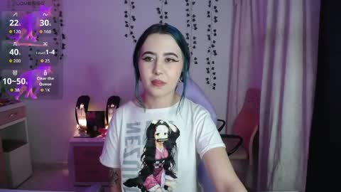 Snapshot of iriss_sky chatting on 04-22-26, 04:59 Iris online show from 04-22-26, 04:59
