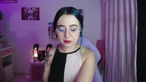 Snapshot of iriss_sky chatting on 05-14-26, 03:35 Iris online show from 05-14-26, 03:35