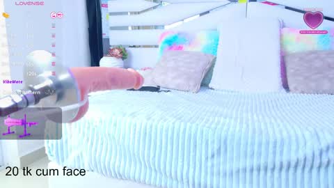 Iris online show from 03-05-25, 02:45