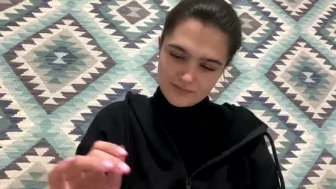 irisss31 online show from 01-18-26, 06:34