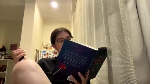 irisss31 online show from 03-26-26, 07:41