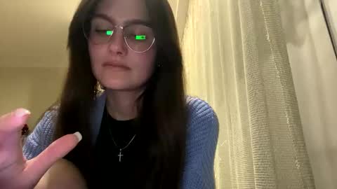 irisss31 online show from 04-03-26, 07:12