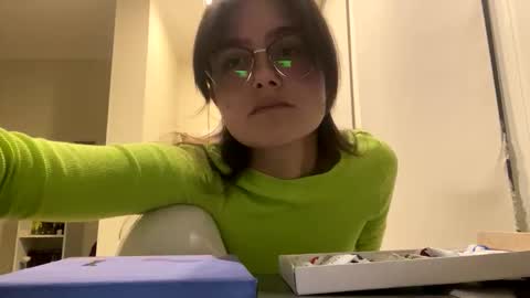 irisss31 online show from 04-11-26, 06:23