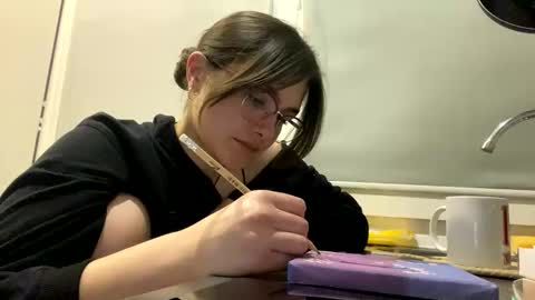 irisss31 online show from 04-16-26, 07:14