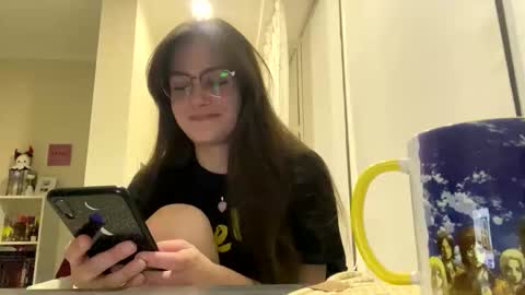 irisss31 online show from 04-25-26, 07:00