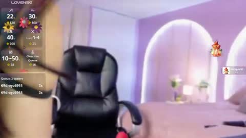 irissweetty online show from 07-03-26, 04:41