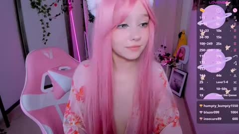 Snapshot of irma_bell chatting on 03-06-25, 12:30 Irma online show from 03-06-25, 12:30