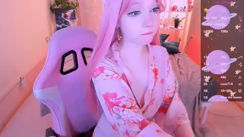 Snapshot of irma_bell chatting on 03-10-25, 10:15 Irma online show from 03-10-25, 10:15