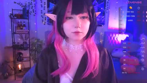 Snapshot of irma_bell chatting on 10-29-25, 09:05 Irma online show from 10-29-25, 09:05