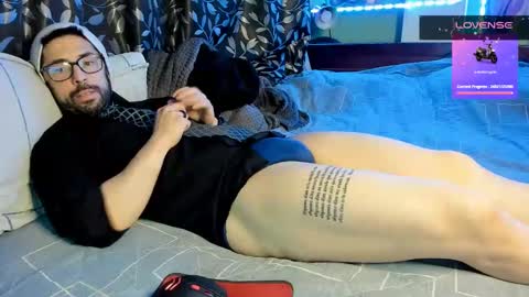 Dany - Indepent model online show from 11-07-25, 10:43