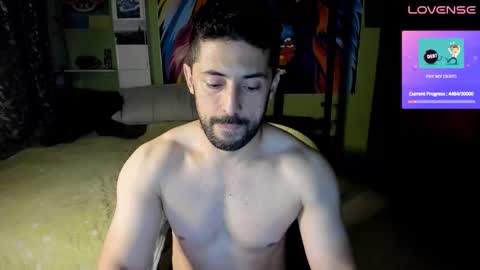 Dany - Indepent model online show from 12-14-25, 10:25