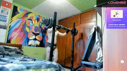 Dany - Indepent model online show from 03-18-26, 06:33