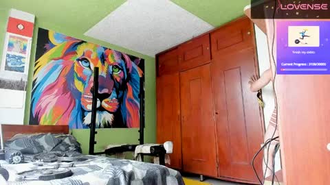 Dany - Indepent model online show from 04-08-26, 06:41