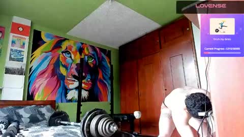 Dany - Indepent model online show from 04-29-26, 06:47