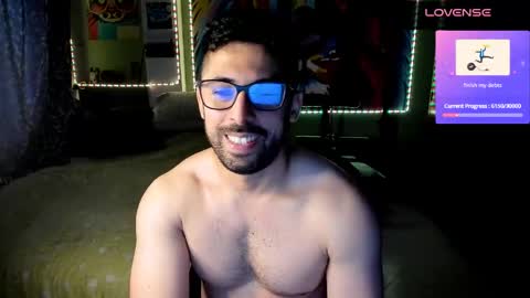 Dany - Indepent model online show from 04-30-26, 06:47