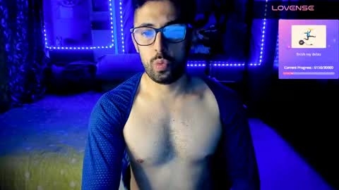 Dany - Indepent model online show from 04-30-26, 10:14