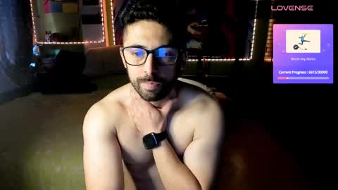 Dany - Indepent model online show from 05-05-26, 06:38
