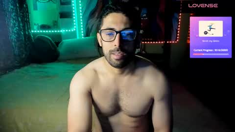Dany - Indepent model online show from 05-26-26, 06:37