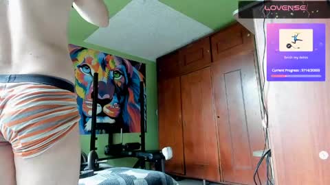 Dany - Indepent model online show from 05-27-26, 06:16