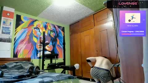 Dany - Indepent model online show from 06-08-26, 05:46