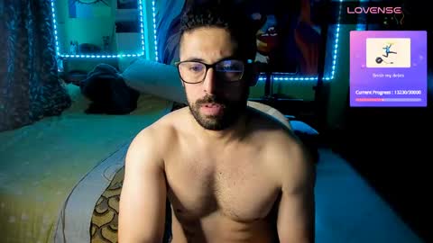 Dany - Indepent model online show from 06-09-26, 06:19