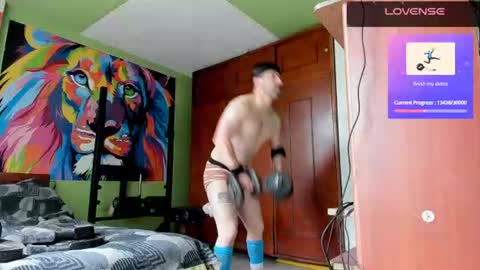 Dany - Indepent model online show from 06-15-26, 05:37