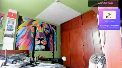 Dany - Indepent model online show from 07-01-26, 06:07