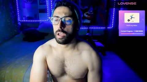 Dany - Indepent model online show from 07-02-26, 06:25