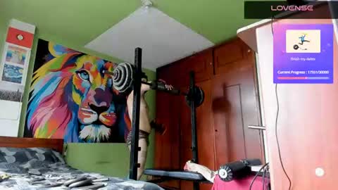 Dany - Indepent model online show from 07-03-26, 06:36