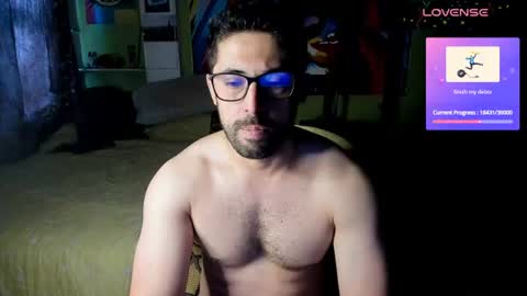 Dany - Indepent model online show from 07-07-26, 06:34