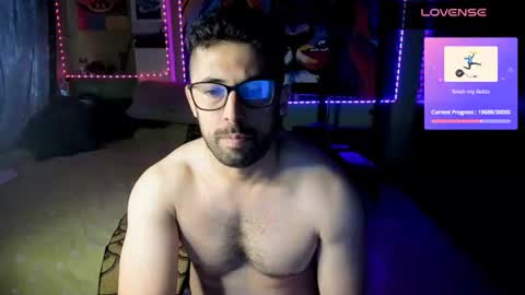 Dany - Indepent model online show from 07-21-26, 06:21