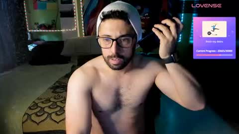 Dany - Indepent model online show from 07-28-26, 07:39