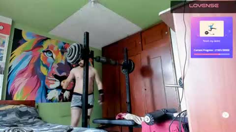 Dany - Indepent model online show from 07-31-26, 06:18