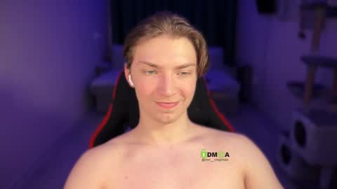 Iron online show from 12-22-24, 11:20