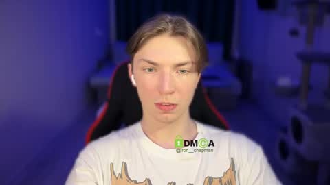 Iron online show from 01-17-25, 09:39