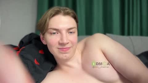 Iron online show from 02-01-25, 02:16