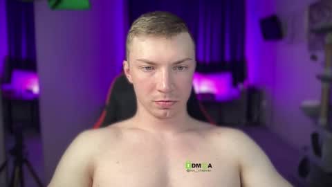 Iron online show from 02-22-26, 10:08