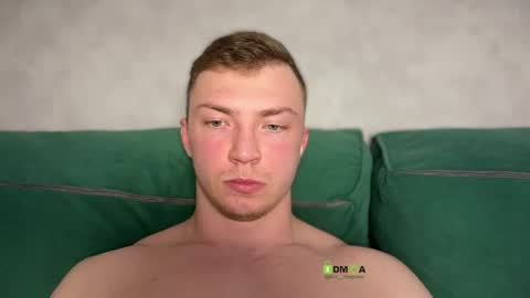 Iron online show from 04-08-26, 09:37