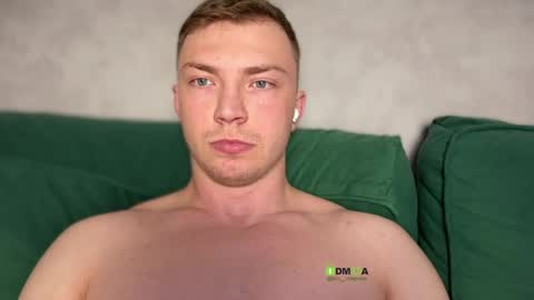 Iron online show from 04-19-26, 08:55