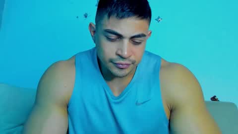 Iron online show from 11-03-25, 11:15