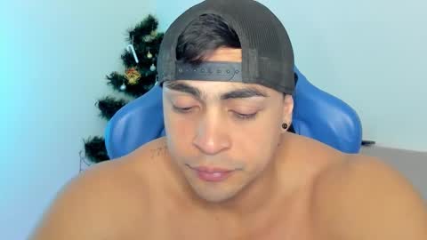 Iron online show from 01-08-26, 11:07