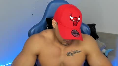 Iron online show from 01-15-26, 02:27