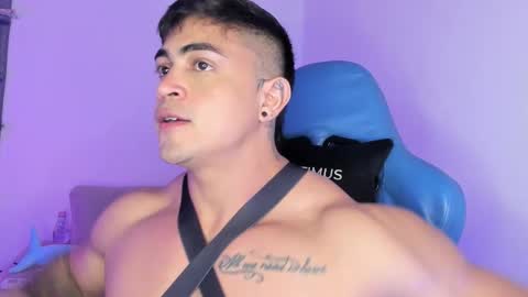 Iron online show from 02-05-26, 12:04