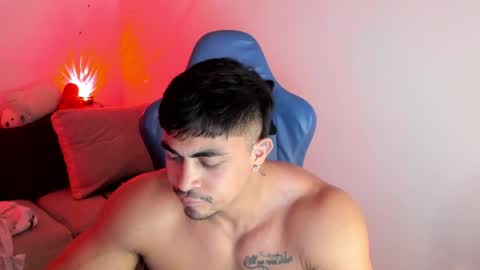 Iron online show from 04-06-26, 04:46